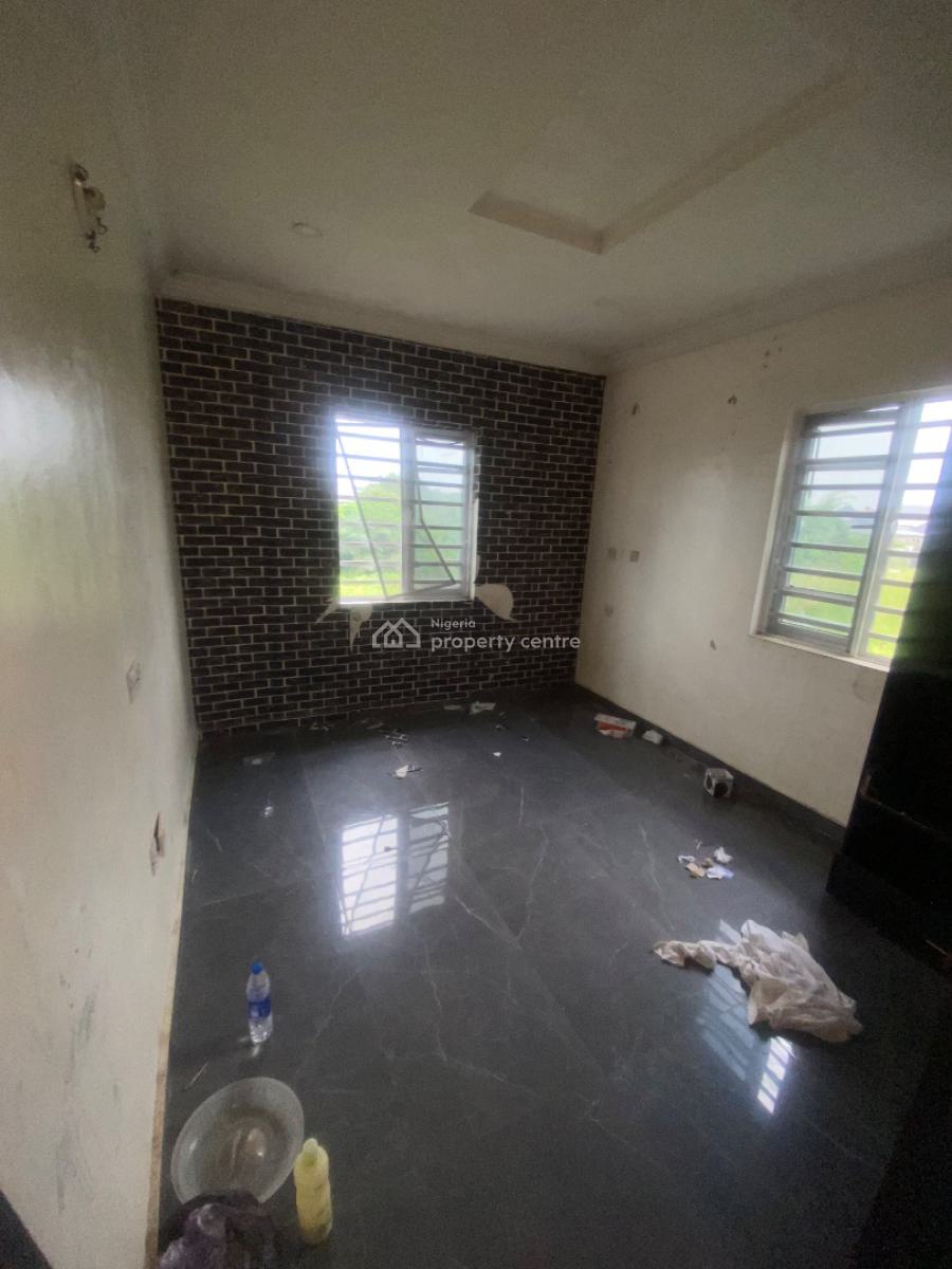 Dope 2 Bedroom Apartment Located in a Serene Environment, Deeper Life, Ogombo, Ajah, Lagos, Flat / Apartment for Rent