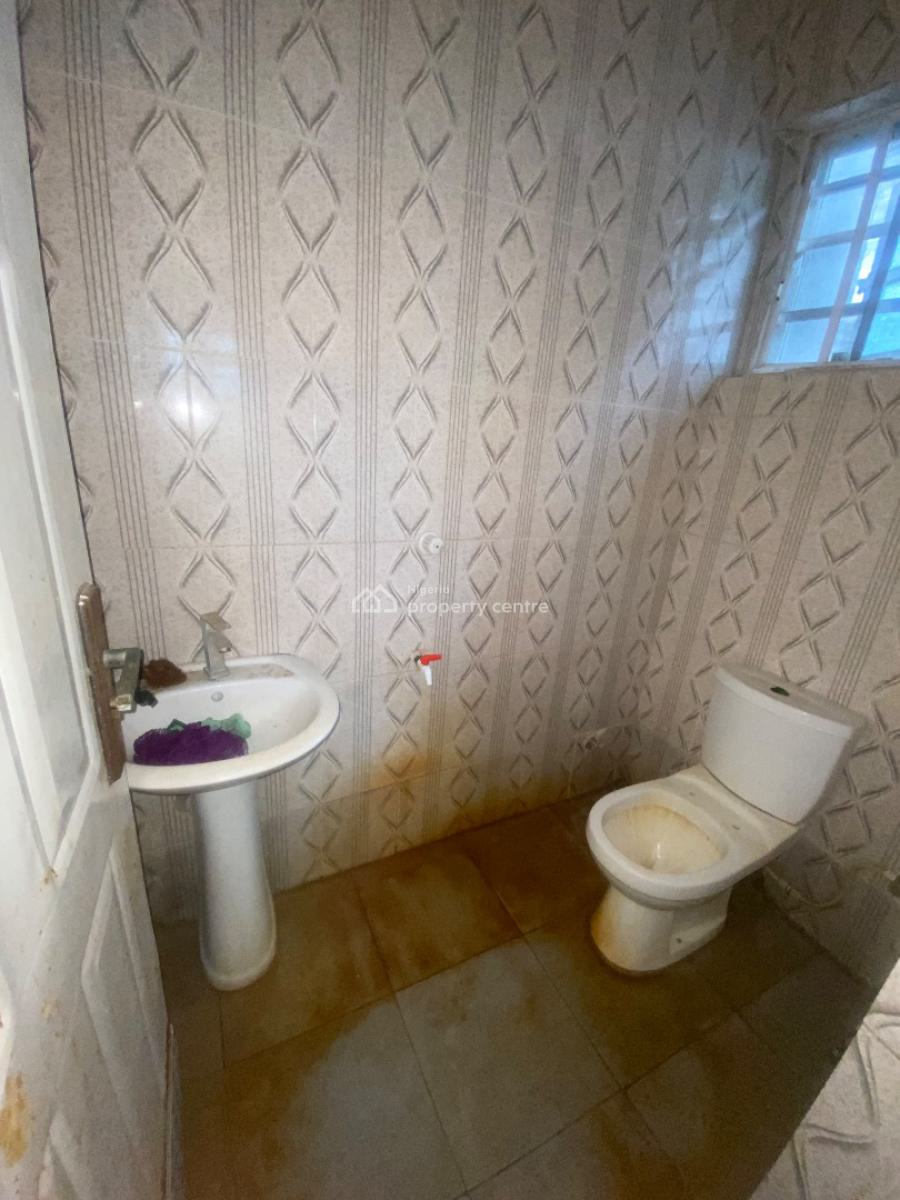 Dope 2 Bedroom Apartment Located in a Serene Environment, Deeper Life, Ogombo, Ajah, Lagos, Flat / Apartment for Rent