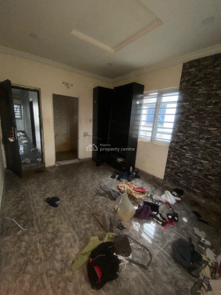 Dope 2 Bedroom Apartment Located in a Serene Environment, Deeper Life, Ogombo, Ajah, Lagos, Flat / Apartment for Rent