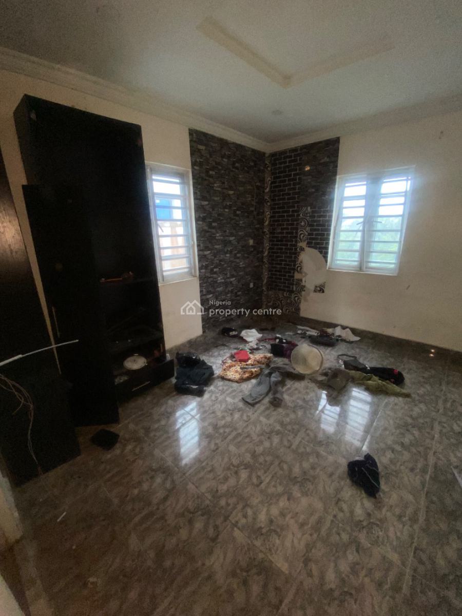 Dope 2 Bedroom Apartment Located in a Serene Environment, Deeper Life, Ogombo, Ajah, Lagos, Flat / Apartment for Rent