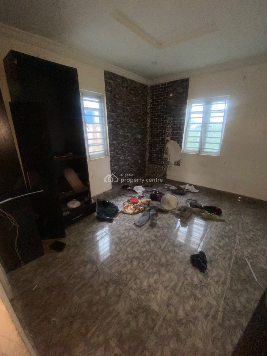 Dope 2 Bedroom Apartment Located in a Serene Environment, Deeper Life, Ogombo, Ajah, Lagos, Flat / Apartment for Rent