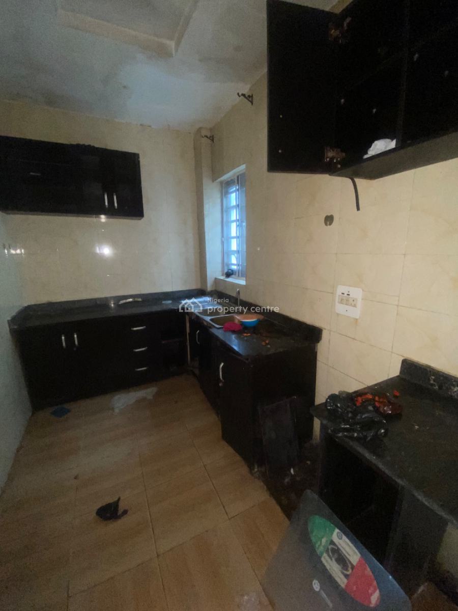 Dope 2 Bedroom Apartment Located in a Serene Environment, Deeper Life, Ogombo, Ajah, Lagos, Flat / Apartment for Rent