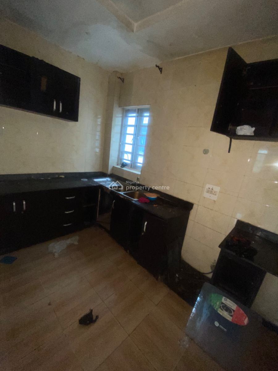 Dope 2 Bedroom Apartment Located in a Serene Environment, Deeper Life, Ogombo, Ajah, Lagos, Flat / Apartment for Rent