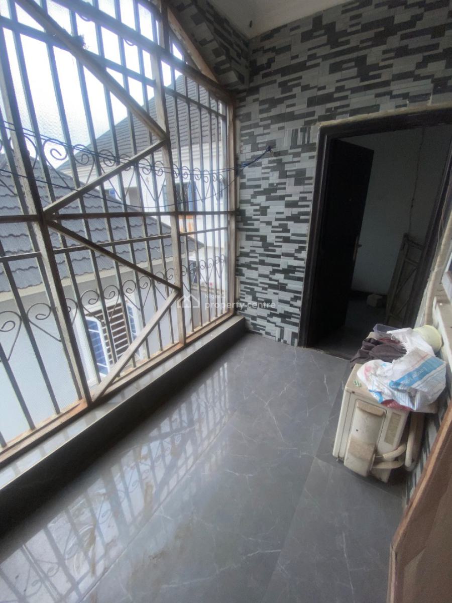 Dope 2 Bedroom Apartment Located in a Serene Environment, Deeper Life, Ogombo, Ajah, Lagos, Flat / Apartment for Rent