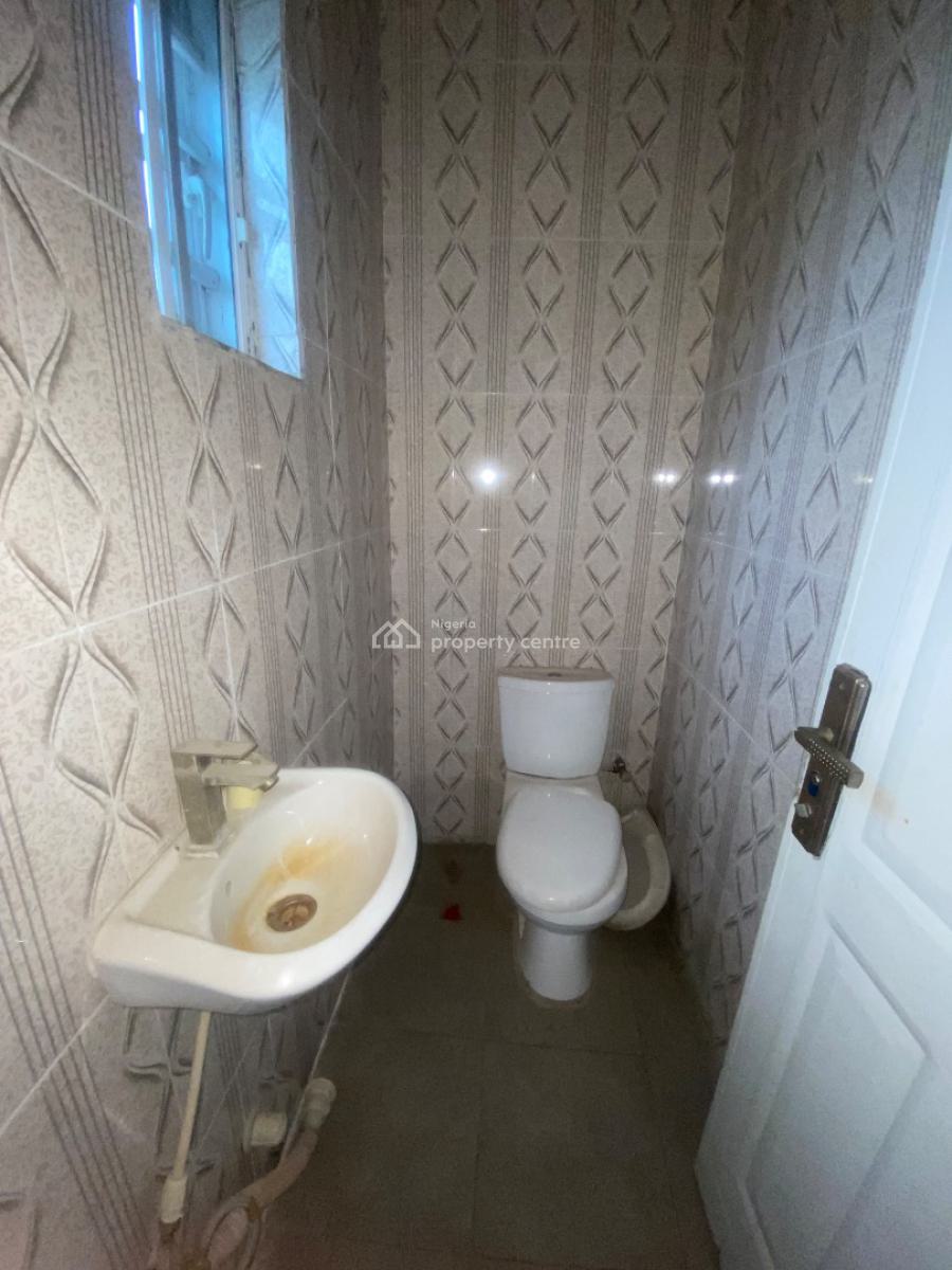 Dope 2 Bedroom Apartment Located in a Serene Environment, Deeper Life, Ogombo, Ajah, Lagos, Flat / Apartment for Rent