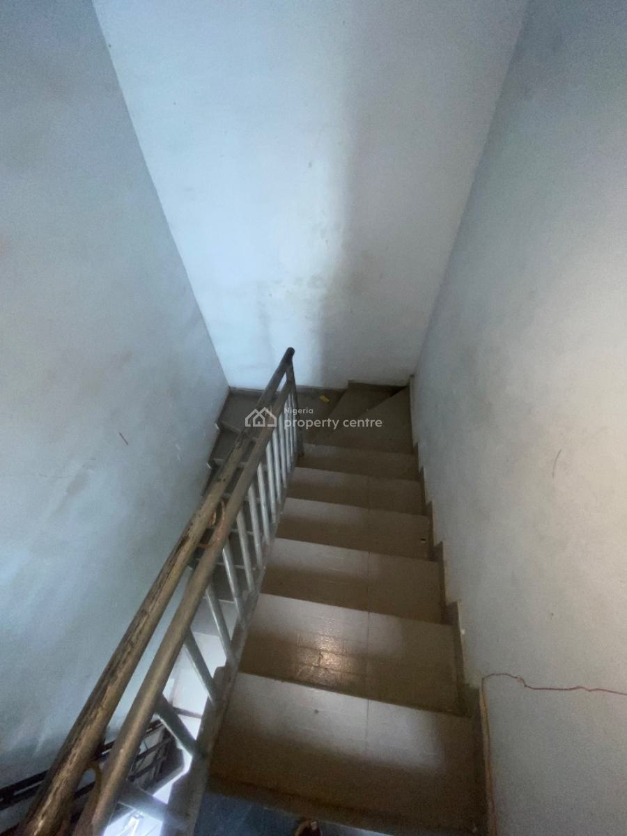 Dope 2 Bedroom Apartment Located in a Serene Environment, Deeper Life, Ogombo, Ajah, Lagos, Flat / Apartment for Rent