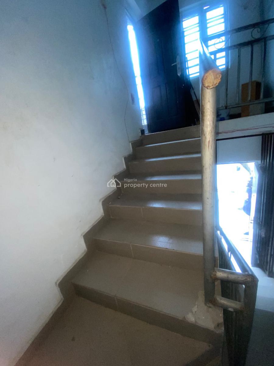 Dope 2 Bedroom Apartment Located in a Serene Environment, Deeper Life, Ogombo, Ajah, Lagos, Flat / Apartment for Rent