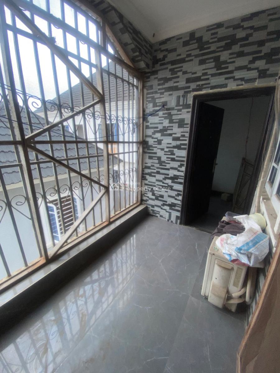 Dope 2 Bedroom Apartment Located in a Serene Environment, Deeper Life, Ogombo, Ajah, Lagos, Flat / Apartment for Rent