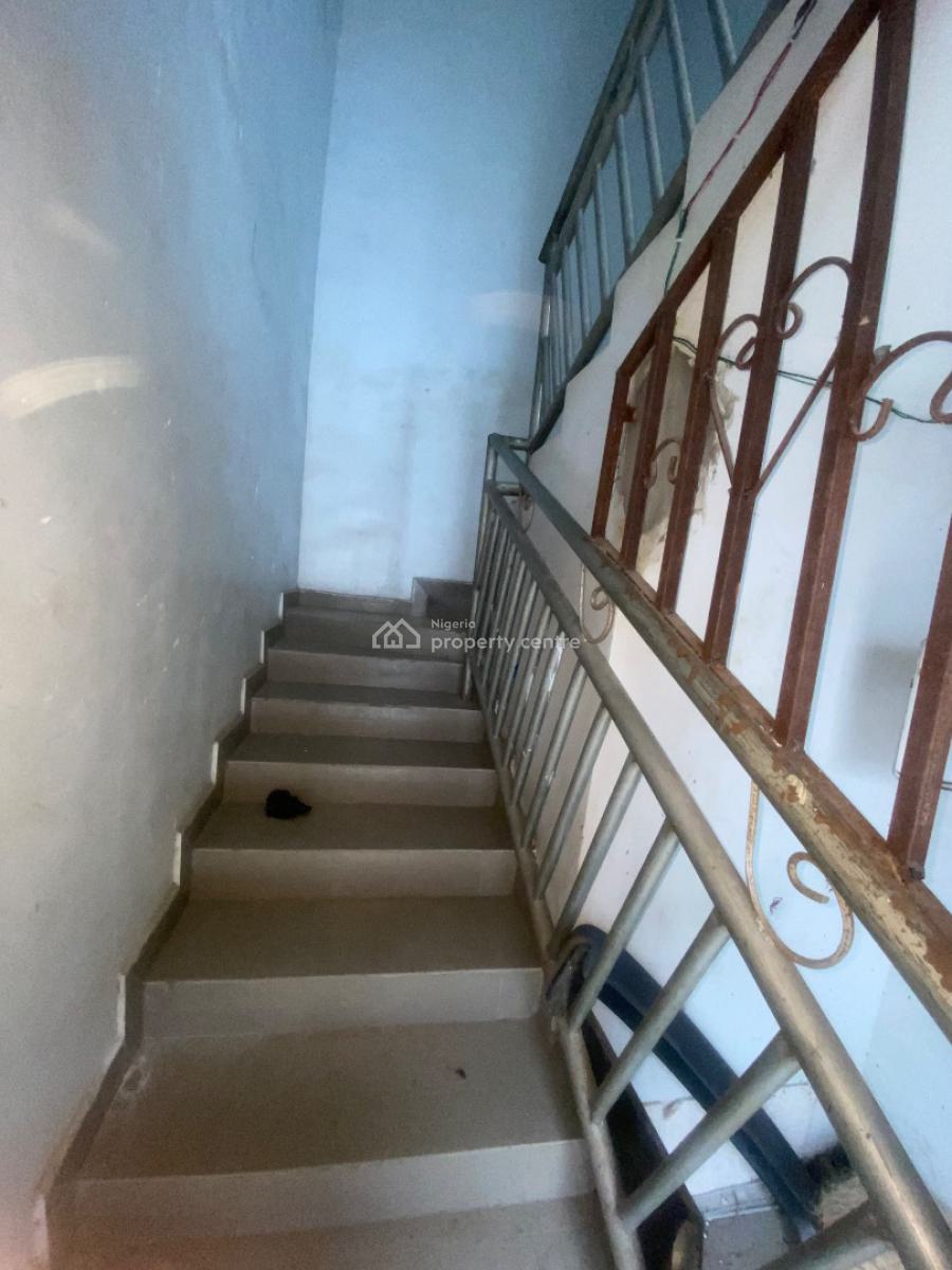 Dope 2 Bedroom Apartment Located in a Serene Environment, Deeper Life, Ogombo, Ajah, Lagos, Flat / Apartment for Rent