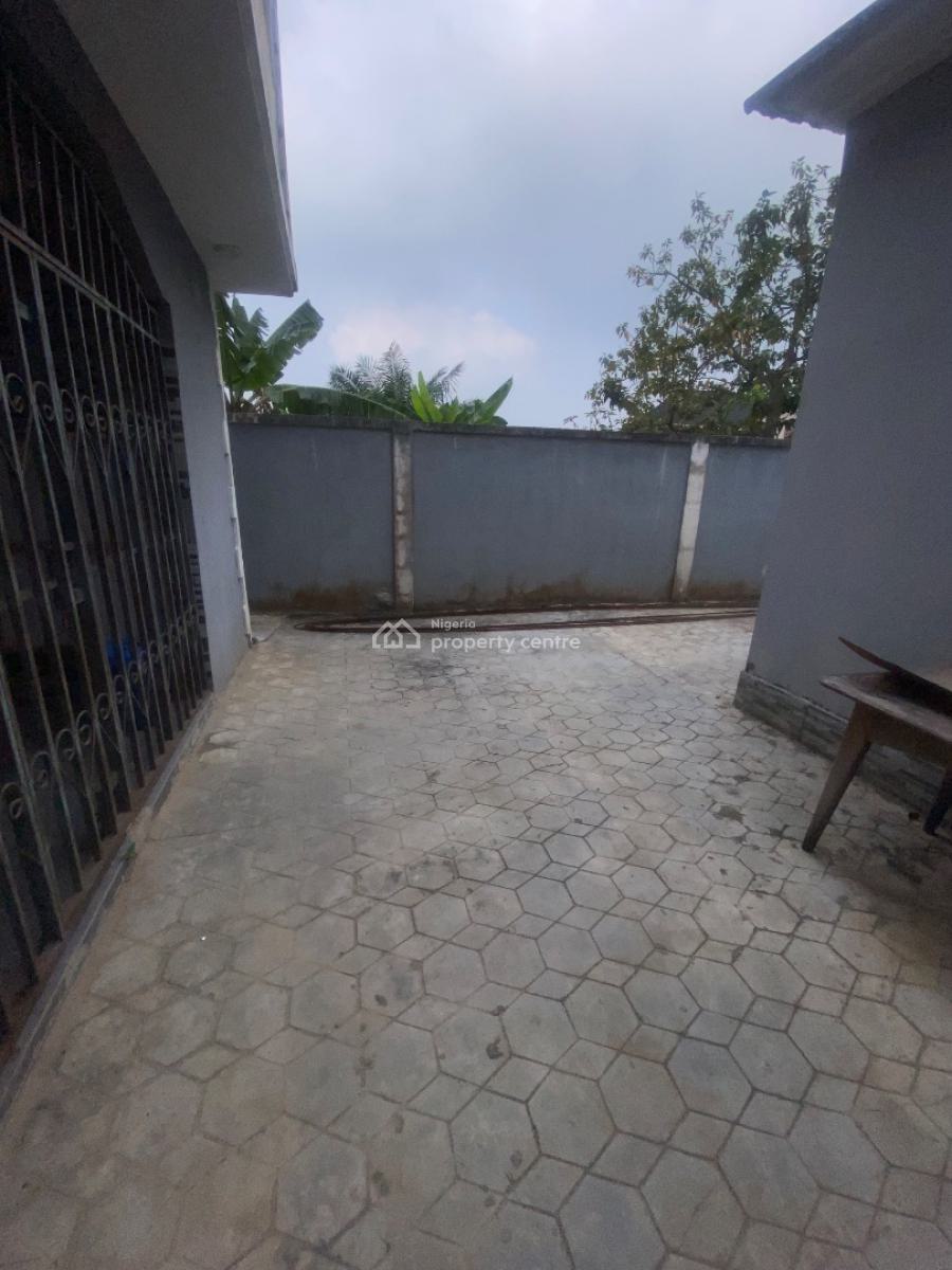 Dope 2 Bedroom Apartment Located in a Serene Environment, Deeper Life, Ogombo, Ajah, Lagos, Flat / Apartment for Rent