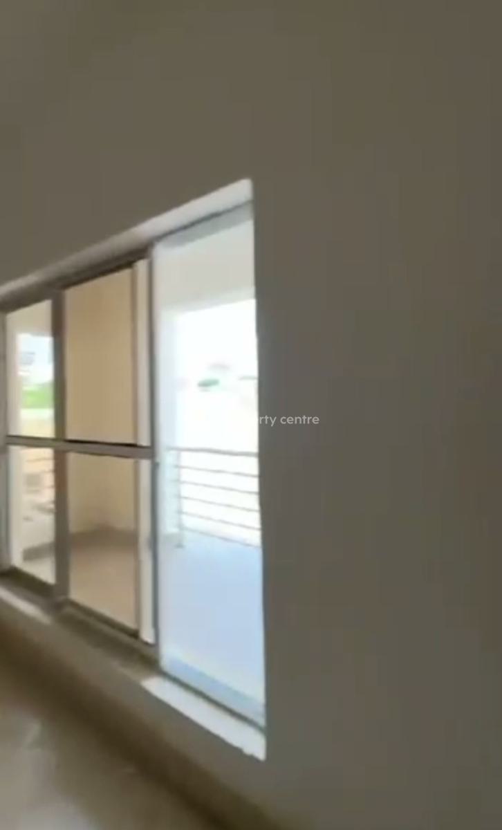 a Standard 2-bedroom Flat, Guzape District, Abuja, Flat / Apartment for Rent