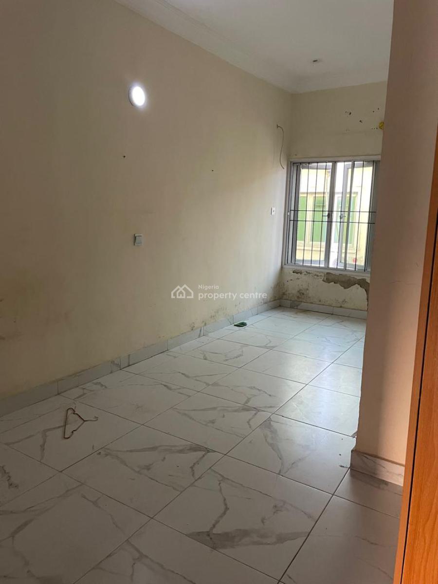 Fully Serviced 2 Bedroom Apartment, Chevron Drive, Lekki, Lagos, Flat / Apartment for Rent