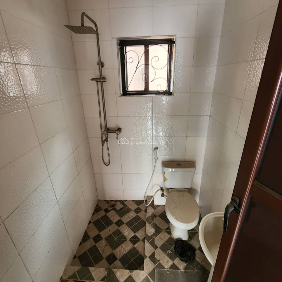 Newly Renovated Self Contain Available, Ikota, Lekki, Lagos, Self Contain (single Rooms) for Rent