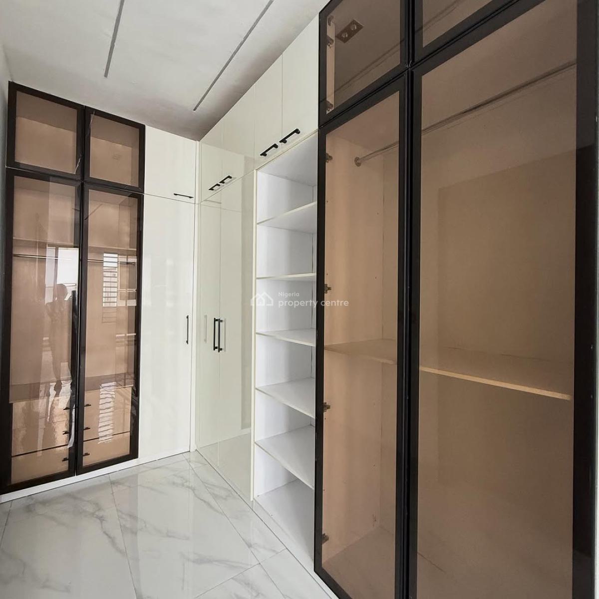 Spacious 5 Bedroom Detached Duplex, Ajah, Lagos, Detached Duplex for Sale