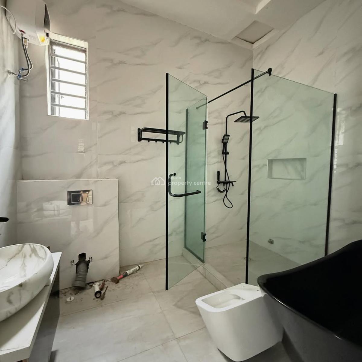 Spacious 5 Bedroom Detached Duplex, Ajah, Lagos, Detached Duplex for Sale