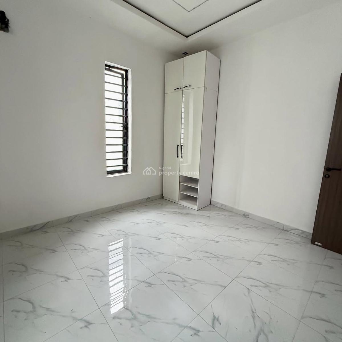 Spacious 5 Bedroom Detached Duplex, Ajah, Lagos, Detached Duplex for Sale