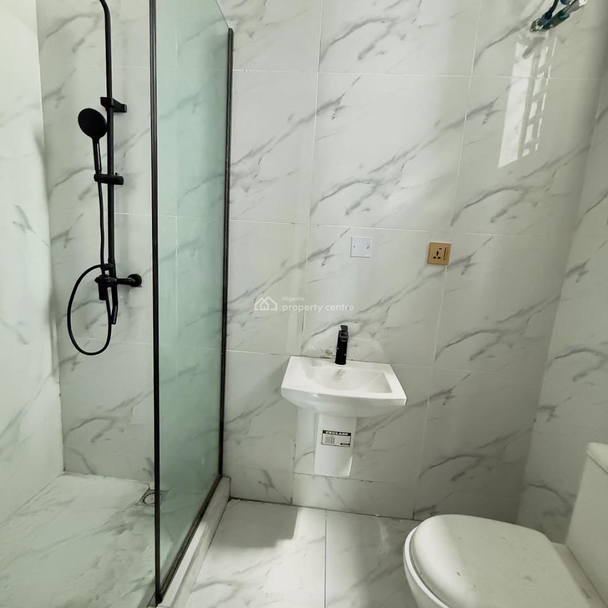 Spacious 5 Bedroom Detached Duplex, Ajah, Lagos, Detached Duplex for Sale