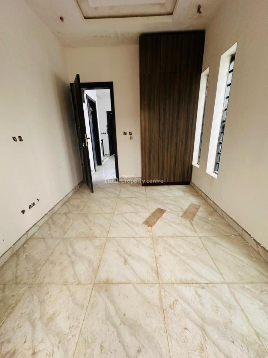 Nicely Built 5 Bedroom Fully Detached Duplex Plus Bq., Omole Phase 1, Ikeja, Lagos, Detached Duplex for Sale