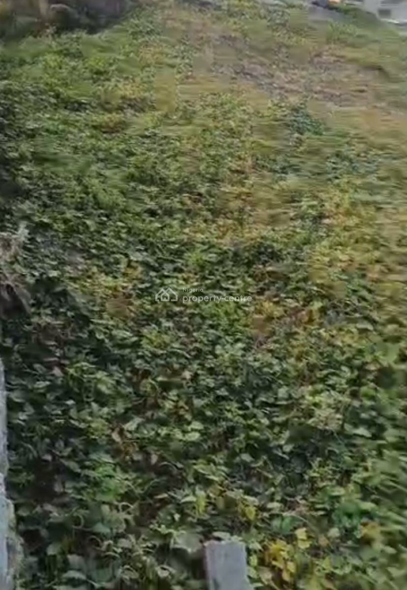 2000 Sqm of Commercial Land, Off Lokogoma Express Road, Lokogoma District, Abuja, Commercial Land for Sale