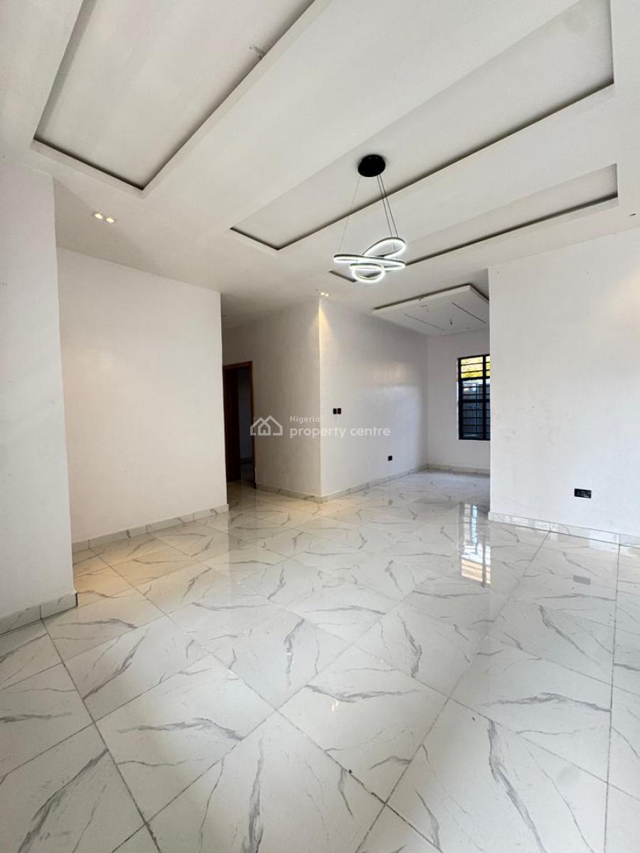 Luxury 2 Bedroom Serviced Apartments, Ajah, Lagos, Flat / Apartment for Sale