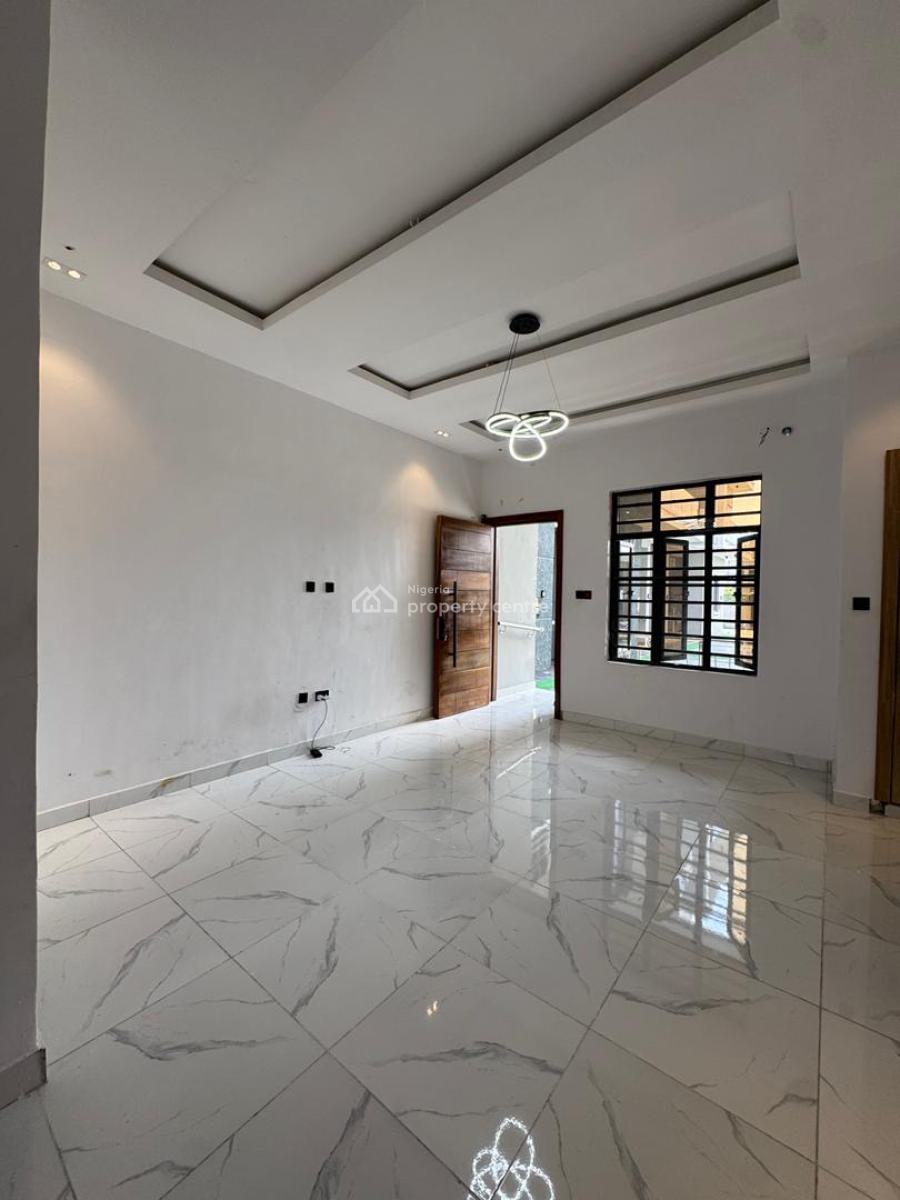 Luxury 2 Bedroom Serviced Apartments, Ajah, Lagos, Flat / Apartment for Sale