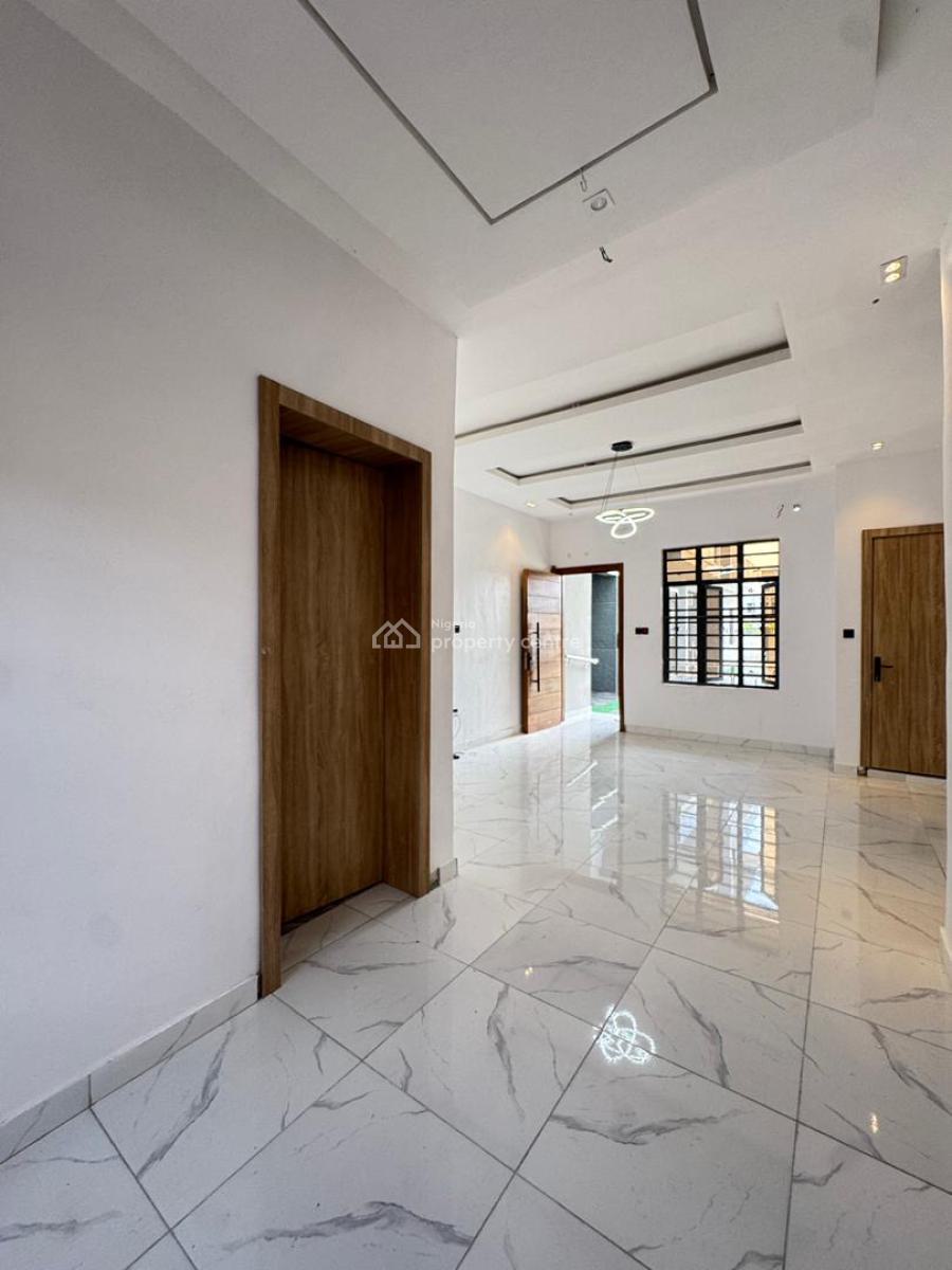 Luxury 2 Bedroom Serviced Apartments, Ajah, Lagos, Flat / Apartment for Sale