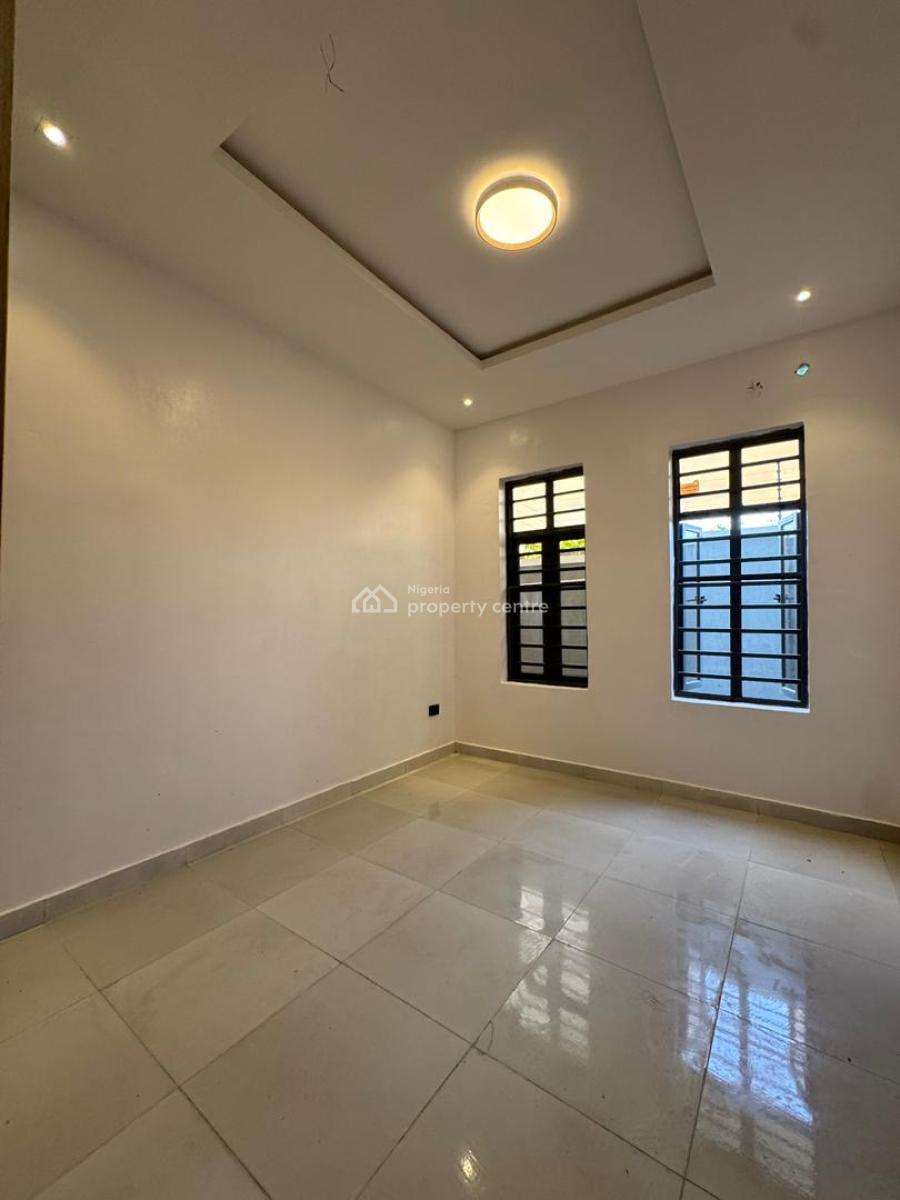 Luxury 2 Bedroom Serviced Apartments, Ajah, Lagos, Flat / Apartment for Sale