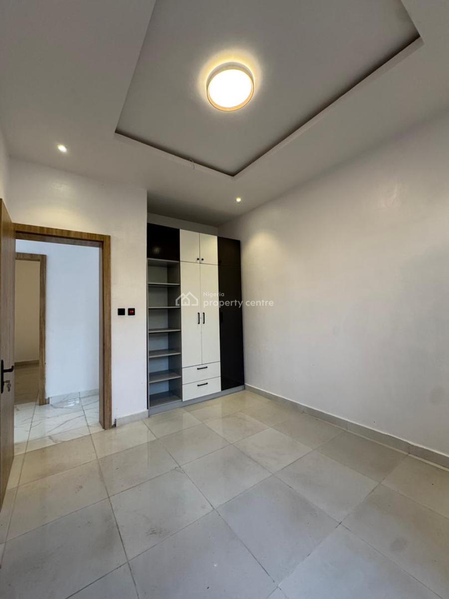 Luxury 2 Bedroom Serviced Apartments, Ajah, Lagos, Flat / Apartment for Sale