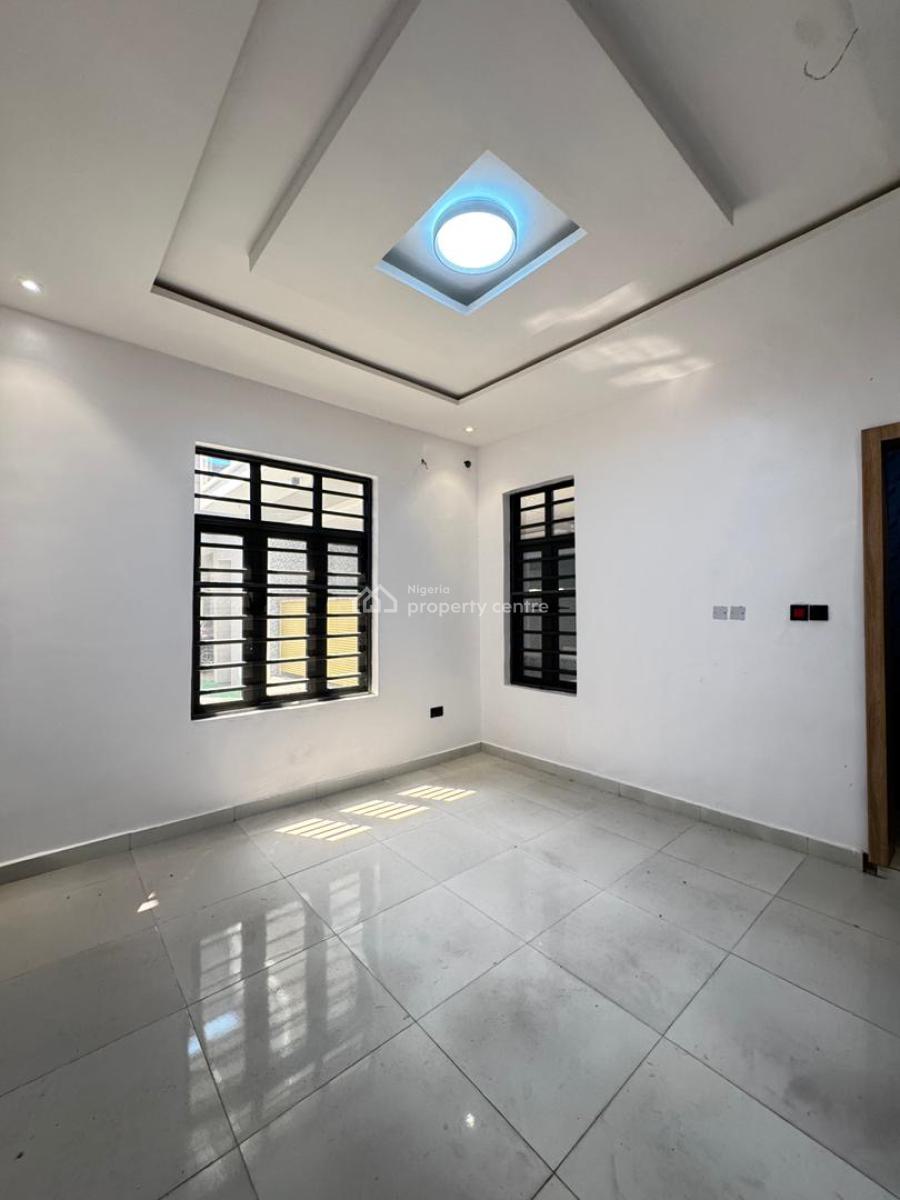 Luxury 2 Bedroom Serviced Apartments, Ajah, Lagos, Flat / Apartment for Sale