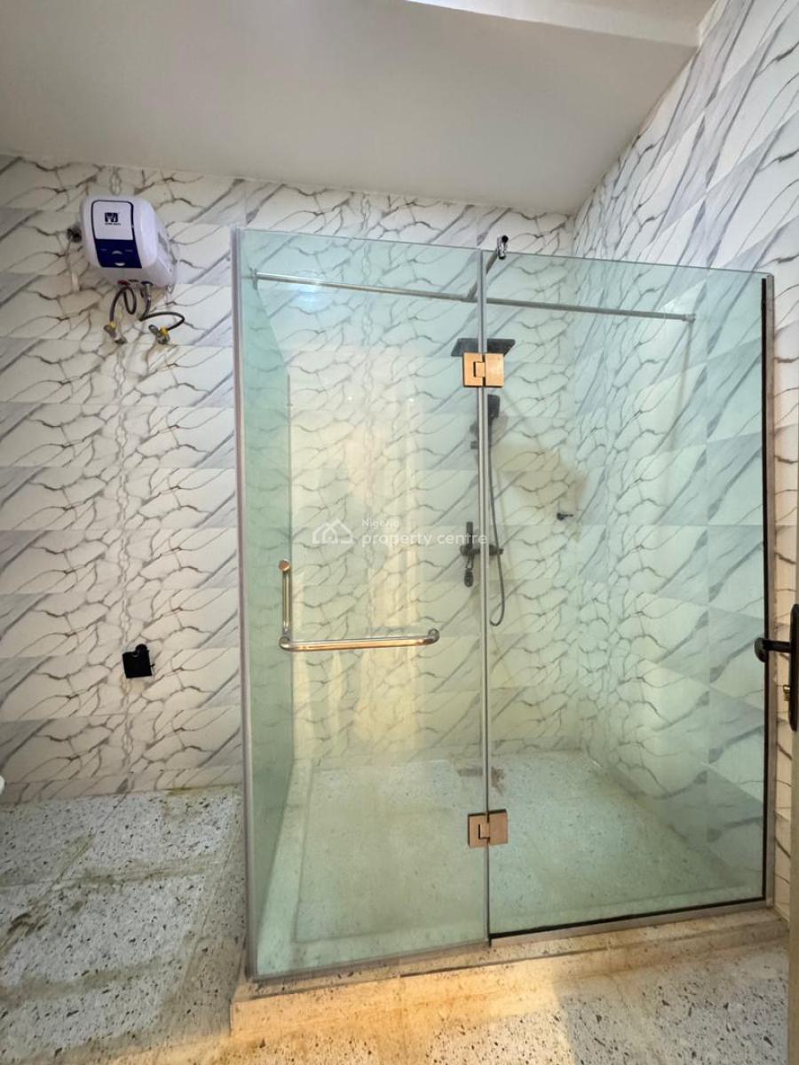 Luxury 2 Bedroom Serviced Apartments, Ajah, Lagos, Flat / Apartment for Sale