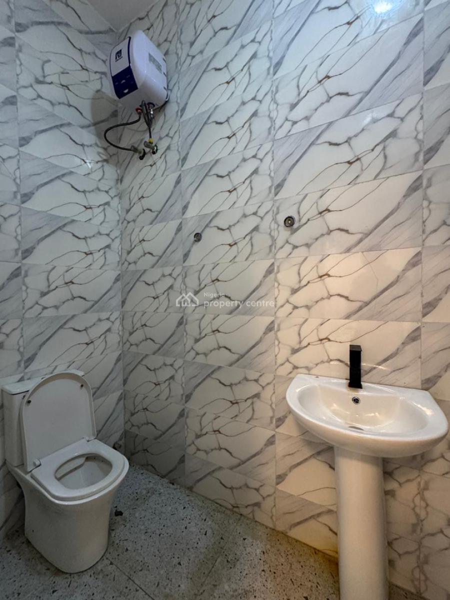 Luxury 2 Bedroom Serviced Apartments, Ajah, Lagos, Flat / Apartment for Sale