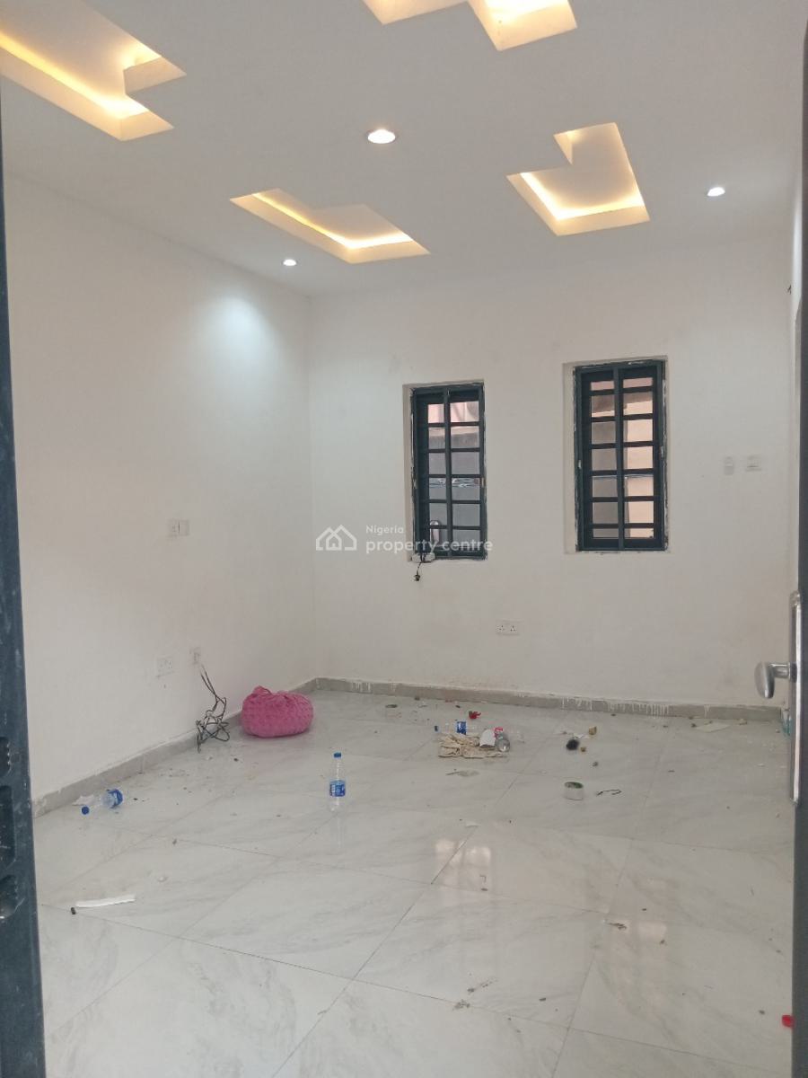 Room and Palour, Peace Land Estate, Ogombo, Ajah, Lagos, Mini Flat (room and Parlour) for Rent