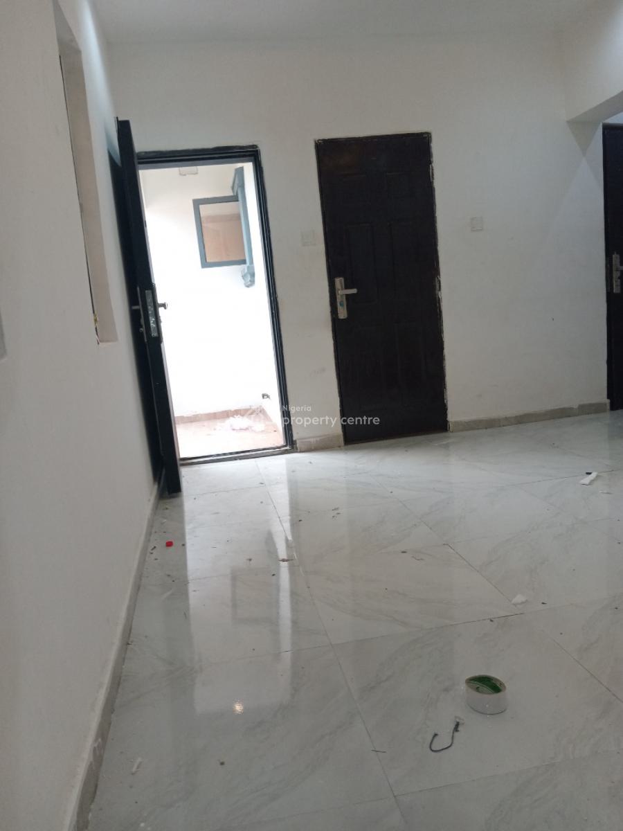 Room and Palour, Peace Land Estate, Ogombo, Ajah, Lagos, Mini Flat (room and Parlour) for Rent