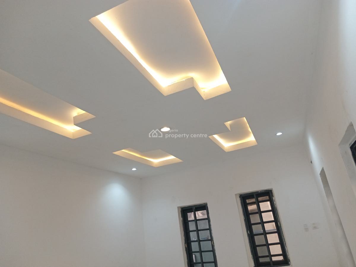 Room and Palour, Peace Land Estate, Ogombo, Ajah, Lagos, Mini Flat (room and Parlour) for Rent