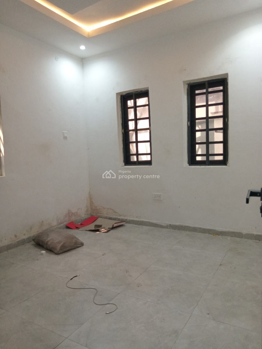 Room and Palour, Peace Land Estate, Ogombo, Ajah, Lagos, Mini Flat (room and Parlour) for Rent