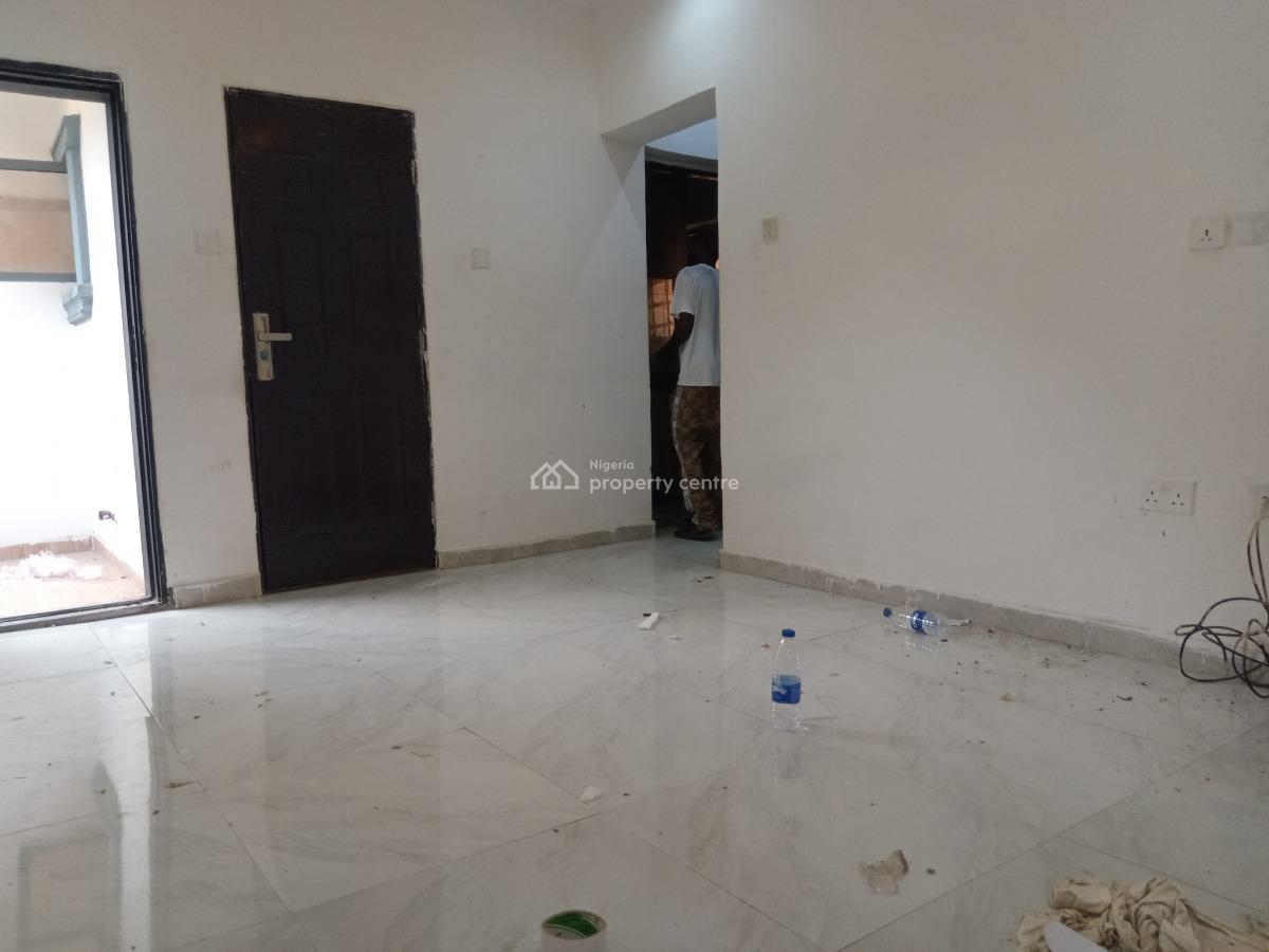 Room and Palour, Peace Land Estate, Ogombo, Ajah, Lagos, Mini Flat (room and Parlour) for Rent