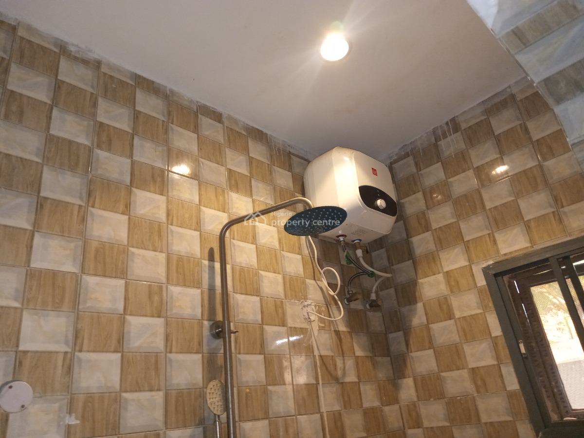 Room and Palour, Peace Land Estate, Ogombo, Ajah, Lagos, Mini Flat (room and Parlour) for Rent