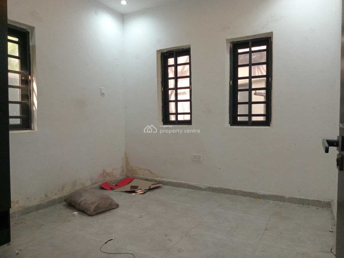 Room and Palour, Peace Land Estate, Ogombo, Ajah, Lagos, Mini Flat (room and Parlour) for Rent