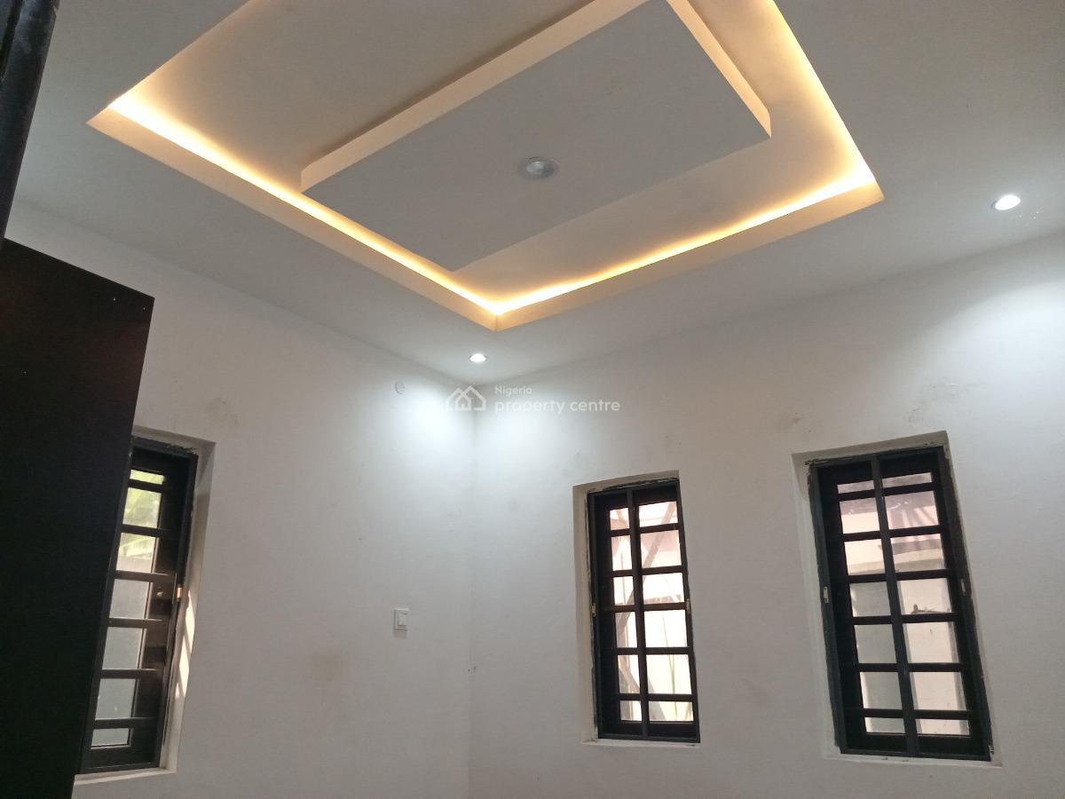 Room and Palour, Peace Land Estate, Ogombo, Ajah, Lagos, Mini Flat (room and Parlour) for Rent