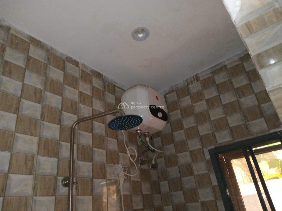 Room and Palour, Peace Land Estate, Ogombo, Ajah, Lagos, Mini Flat (room and Parlour) for Rent