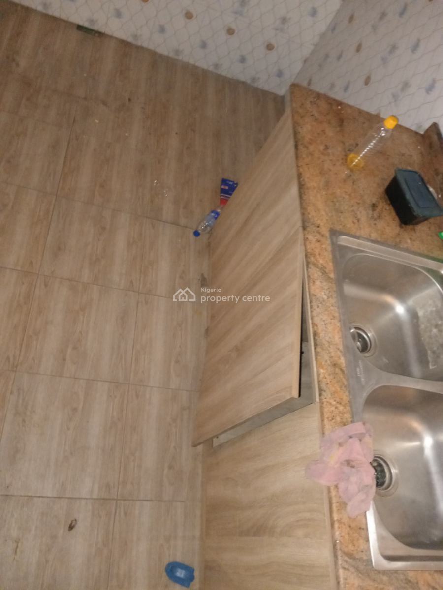 Room and Palour, Peace Land Estate, Ogombo, Ajah, Lagos, Mini Flat (room and Parlour) for Rent