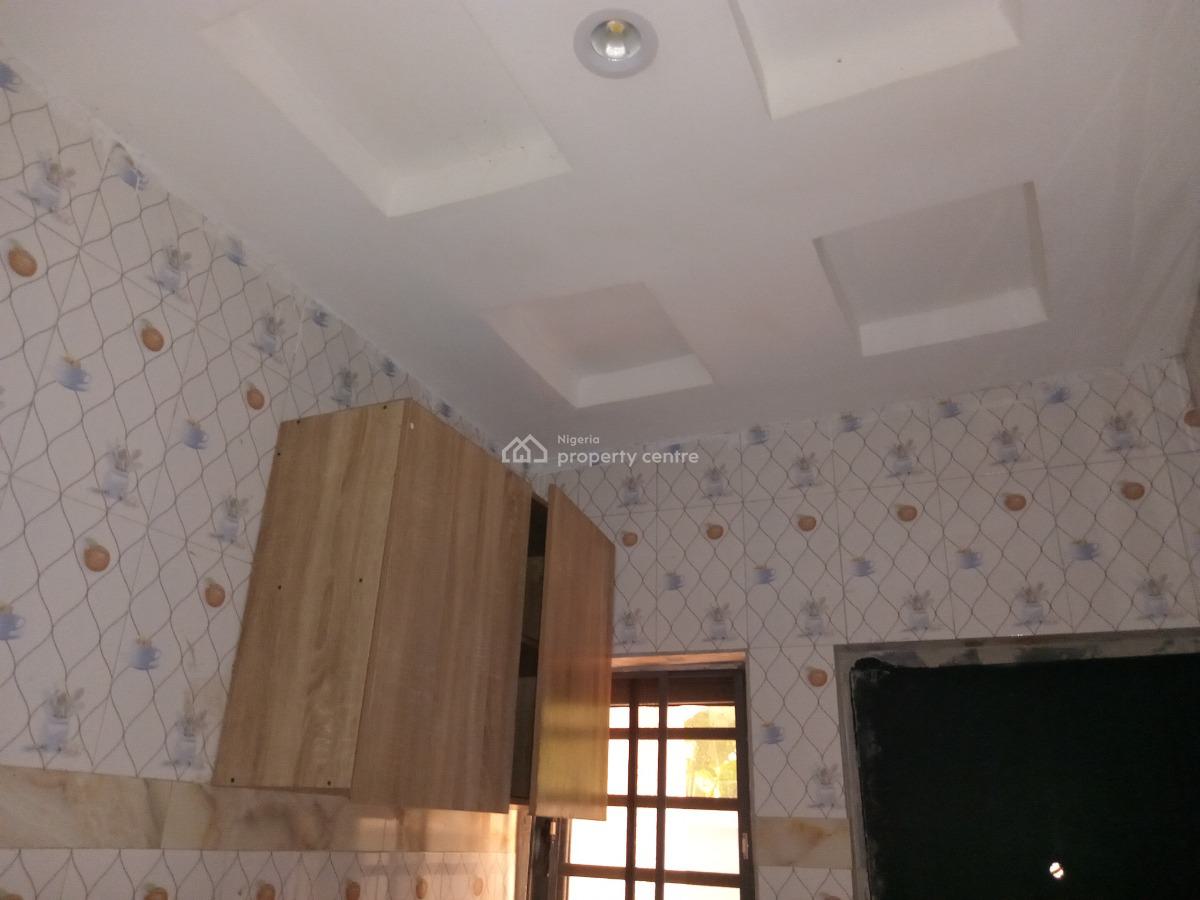 Room and Palour, Peace Land Estate, Ogombo, Ajah, Lagos, Mini Flat (room and Parlour) for Rent