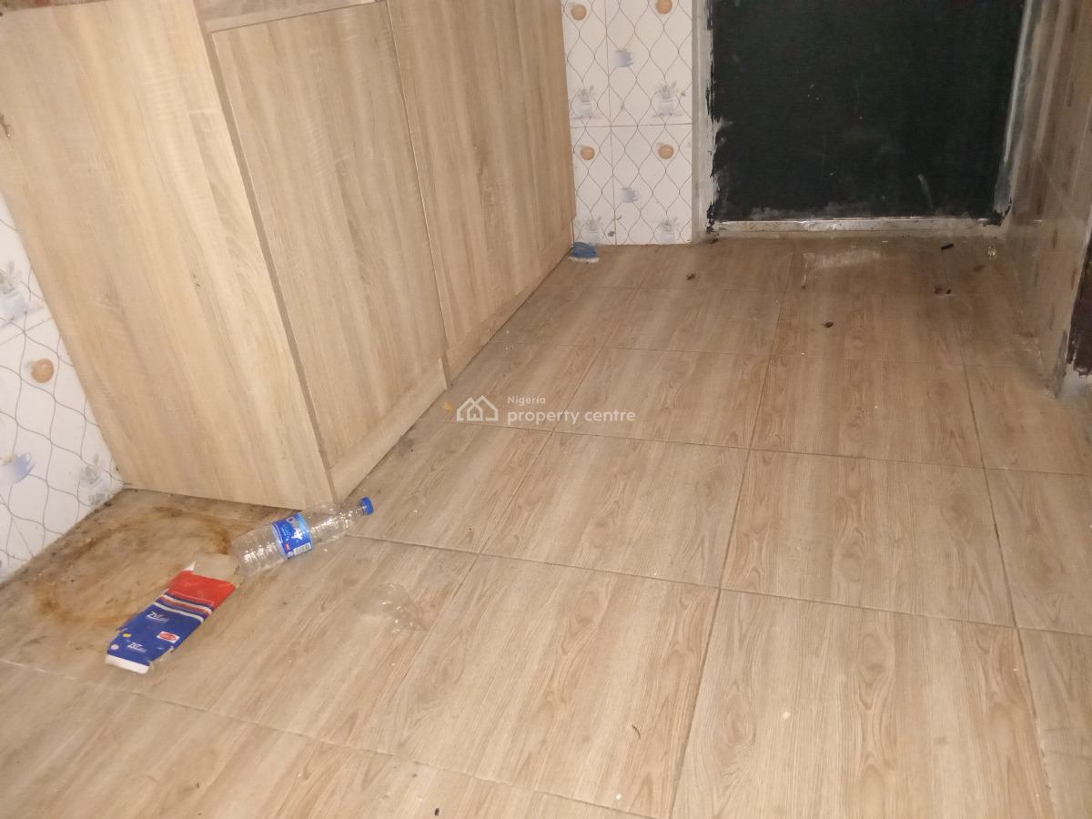 Room and Palour, Peace Land Estate, Ogombo, Ajah, Lagos, Mini Flat (room and Parlour) for Rent