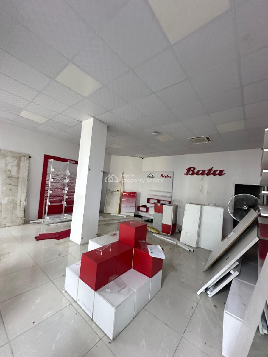 64.8sqm of Office Space 2nd Floor, Victoria Island (vi), Lagos, Office Space for Rent