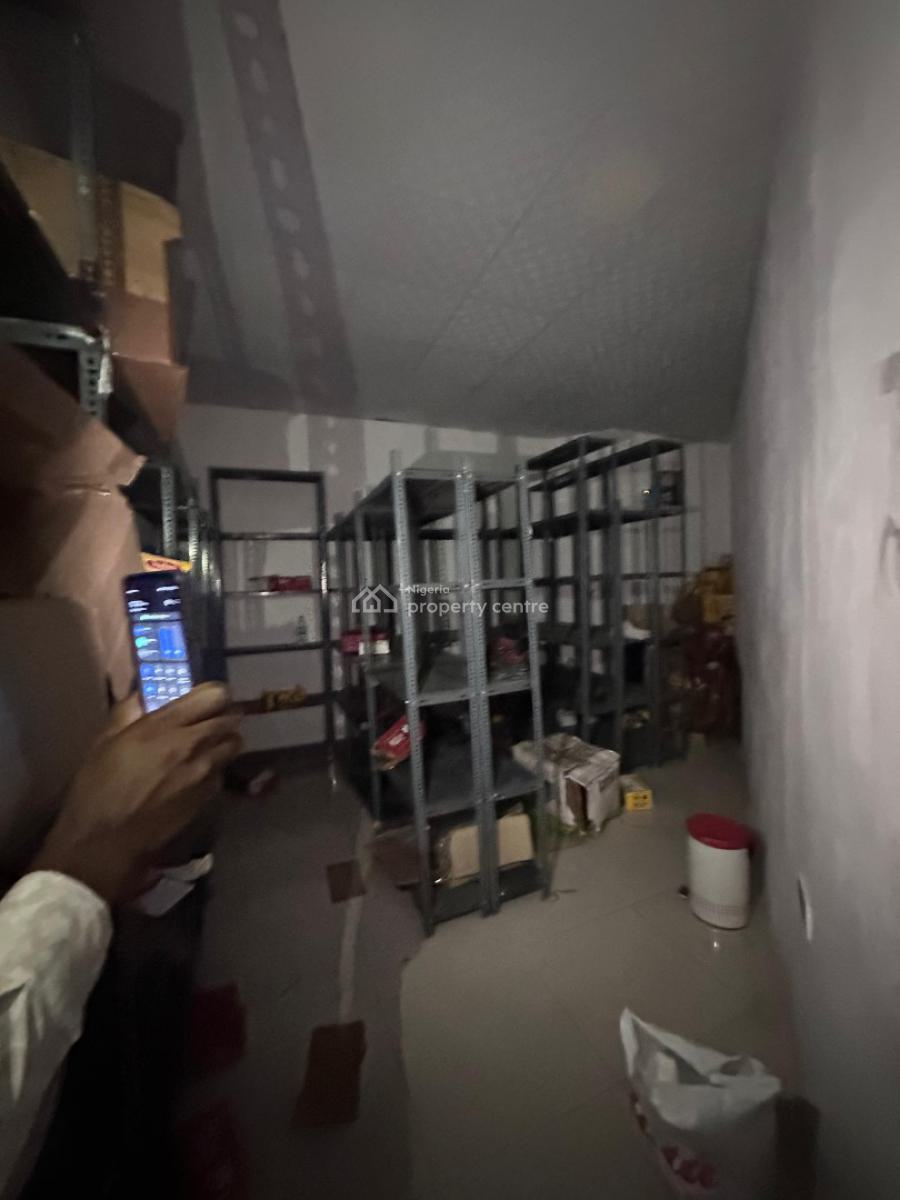 64.8sqm of Office Space 2nd Floor, Victoria Island (vi), Lagos, Office Space for Rent