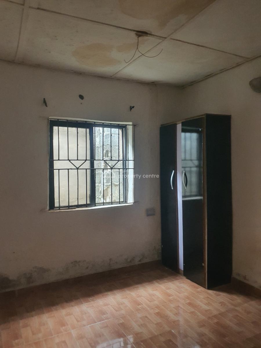 Spacious Mini Flat with 2 Toilets in an Estate and in Good Location, Badore Road, Badore, Ajah, Lagos, Mini Flat (room and Parlour) for Rent