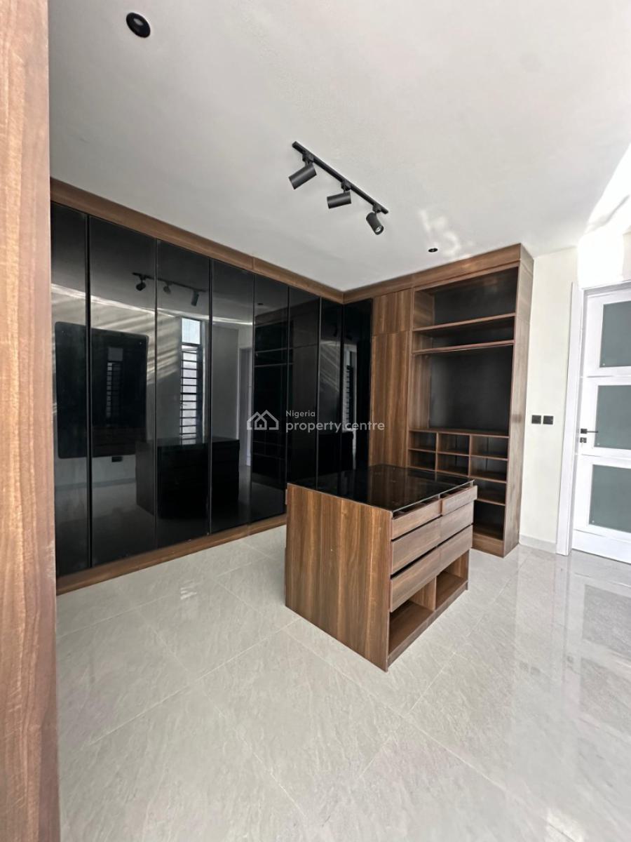 Luxury 4 Bedrooms Semi-detached Duplex, Beechwood Estate, Imalete Alafia, Ibeju Lekki, Lagos, Semi-detached Duplex for Sale