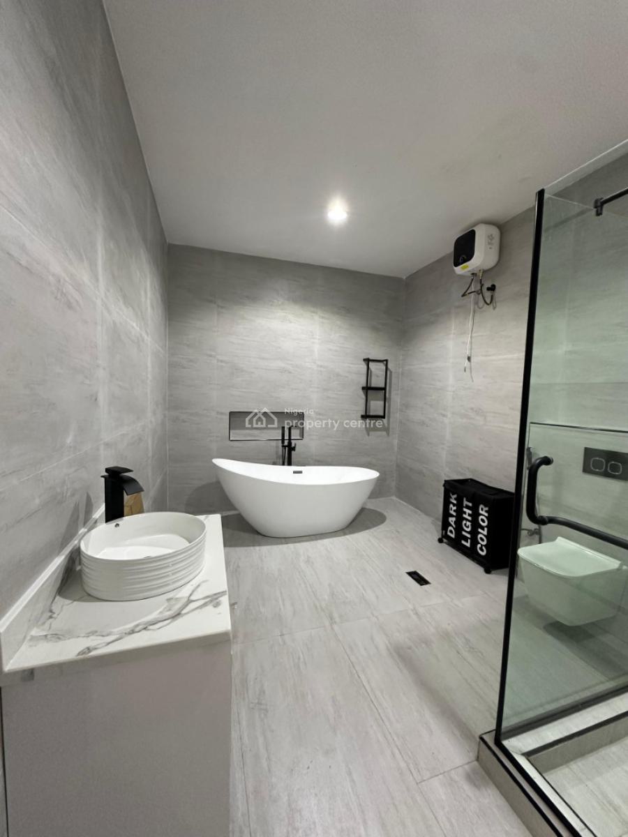 Luxury 4 Bedrooms Semi-detached Duplex, Beechwood Estate, Imalete Alafia, Ibeju Lekki, Lagos, Semi-detached Duplex for Sale