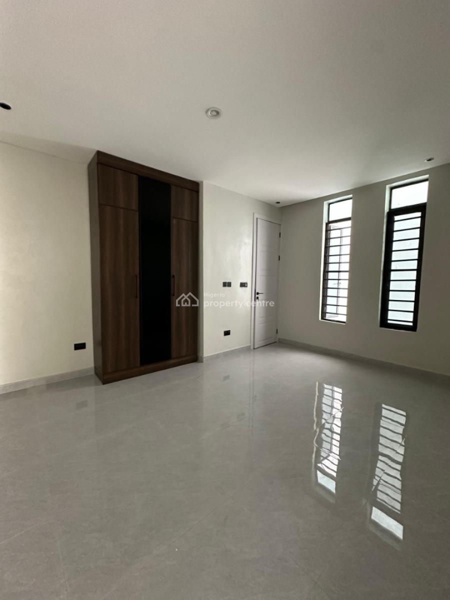 Luxury 4 Bedrooms Semi-detached Duplex, Beechwood Estate, Imalete Alafia, Ibeju Lekki, Lagos, Semi-detached Duplex for Sale