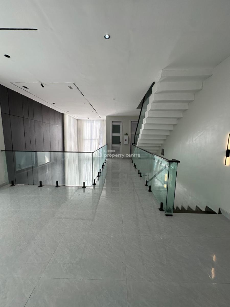 Luxury 4 Bedrooms Semi-detached Duplex, Beechwood Estate, Imalete Alafia, Ibeju Lekki, Lagos, Semi-detached Duplex for Sale